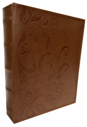  UFO 10x15x300 PU-46300 Amara Coffe