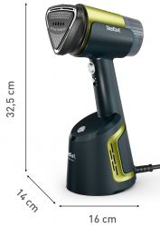 Отпариватель Tefal DT9810F0 (1830009266) - Картинка 2