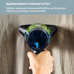 Отпариватель Tefal DT9810F0 (1830009266) - Картинка 3