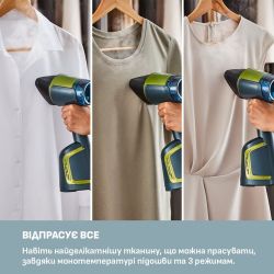 Отпариватель Tefal DT9810F0 (1830009266) - Картинка 12