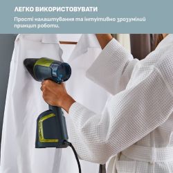 Отпариватель Tefal DT9810F0 (1830009266) - Картинка 4