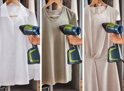 Отпариватель Tefal DT9810F0 (1830009266) - Картинка 5