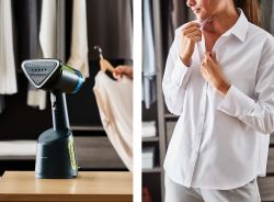 Отпариватель Tefal DT9810F0 (1830009266) - Картинка 7