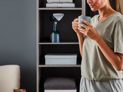 Отпариватель Tefal DT9810F0 (1830009266) - Картинка 9