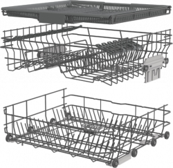 ������������� ������ Hisense HV16D (DW50.1)  (743766) - �������� 8