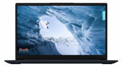  Lenovo IdeaPad 1 15IJL7 (82LX00BMRA) Abyss Blue