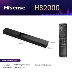  Hisense HS2000 (20014893) -  3