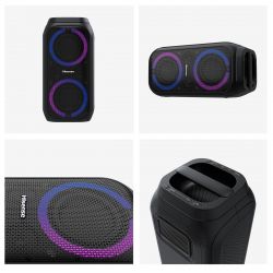 ����������� Hisense Party Rocket 160  (20013565) - �������� 3