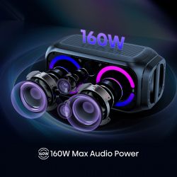 ����������� Hisense Party Rocket 160  (20013565) - �������� 9