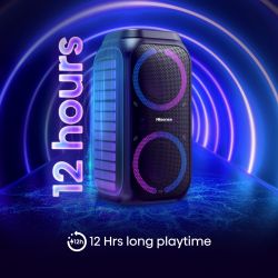 ����������� Hisense Party Rocket 160  (20013565) - �������� 4