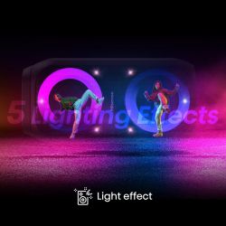 ����������� Hisense Party Rocket 160  (20013565) - �������� 5