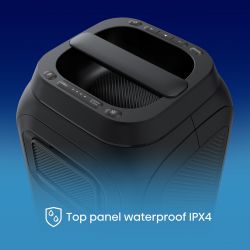 ����������� Hisense Party Rocket 160  (20013565) - �������� 11