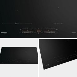 ���������� �������� �������� Hisense HI6432BSCWF (745009) - �������� 9