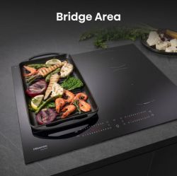 ���������� �������� �������� Hisense HI6432BSCWF (745009) - �������� 4