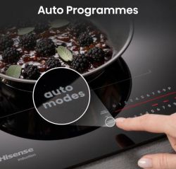 ���������� �������� �������� Hisense HI6432BSCWF (745009) - �������� 5