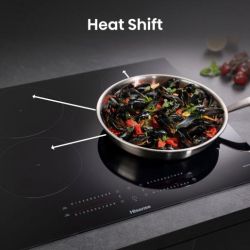 ���������� �������� �������� Hisense HI6432BSCWF (745009) - �������� 6