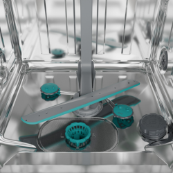 Посудомоечная машина Hisense HV673D64 (746053) - Картинка 12