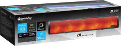�������� Defender SoundBar Z8 10�� (65118) - �������� 9
