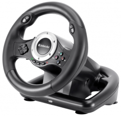 Кермо Defender Turbo Pro (64291) - Картинка 5