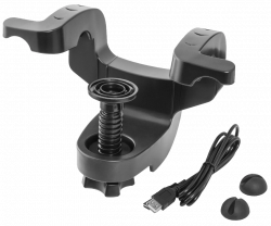 Кермо Defender Turbo Pro (64291) - Картинка 7