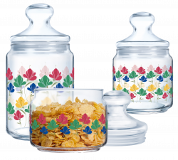   Luminarc Club Fluury, 30.5, 0.75, 1  (X1070)