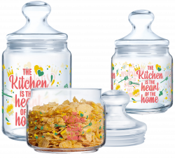   Luminarc Club Heart Of Home, 30.5, 0.75, 1  (X1074)