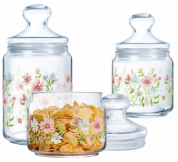   Luminarc Club Roisin, 30.5, 0.75, 1  (X1080)