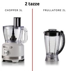 ������������ Ariete 1782 White (00C178201AR0) - �������� 8