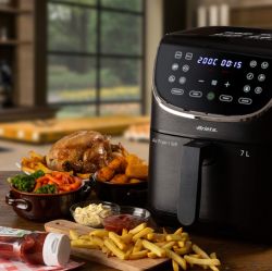 ���������� Ariete 4627  (00C462700AR0) - �������� 3