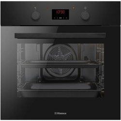 Електрична духова шафа + варильна поверхня Hansa FCGW68329 (058687) - Картинка 8