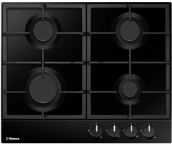 Електрична духова шафа + варильна поверхня Hansa FCGW68329 (058687) - Картинка 2