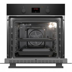 Електрична духова шафа + варильна поверхня Hansa FCGW68329 (058687) - Картинка 9