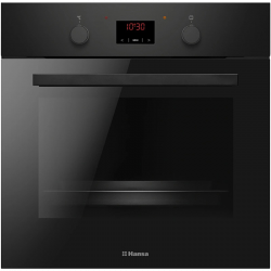 Електрична духова шафа + варильна поверхня Hansa FCGW68329 (058687) - Картинка 3