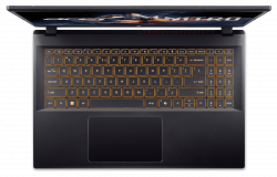 Ноутбук Acer Nitro V 15 ANV15-52-50K5 (NH.QZ8EU.008) Obsidian Black - Картинка 3
