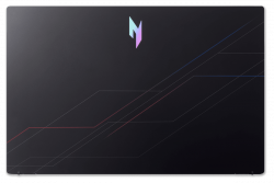 Ноутбук Acer Nitro V 15 ANV15-52-50K5 (NH.QZ8EU.008) Obsidian Black - Картинка 4