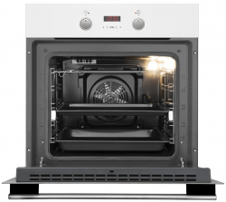 Електрична духова шафа + варильна поверхня Hansa FCGW683299 (058688) - Картинка 4