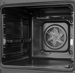 Електрична духова шафа + варильна поверхня Hansa FCGW683299 (058688) - Картинка 7