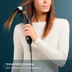 Фен Rowenta CF8C20E0 (1830009449) - Картинка 13