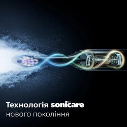 ����� ������������ Philips Sonicare HX7406/01 - �������� 9