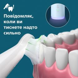 ����� ������������ Philips Sonicare HX7406/01 - �������� 3