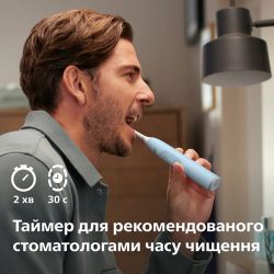 ����� ������������ Philips Sonicare HX7406/01 - �������� 4