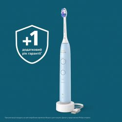 ����� ������������ Philips Sonicare HX7406/01 - �������� 15