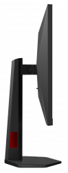  27" AOC U27G4R Black/Red -  12