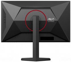 Монитор 27" AOC U27G4R Black/Red - Картинка 14