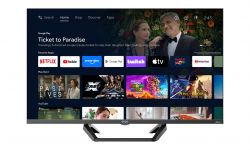 Телевизоры ERGO 32JFQ7500 - Картинка 2