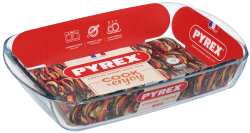 � ����� ��� �������� Pyrex, 40�27�7 �� (4.9 �) (240B000/8046) - �������� 5
