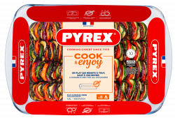 � ����� ��� �������� Pyrex, 40�27�7 �� (4.9 �) (240B000/8046) - �������� 3