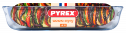 � ����� ��� �������� Pyrex, 40�27�7 �� (4.9 �) (240B000/8046) - �������� 6