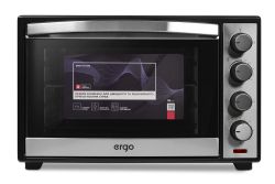 Электропечь ERGO TO 910 - Картинка 9