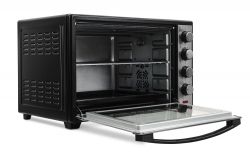 Электропечь ERGO TO 910 - Картинка 4